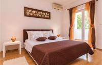 Posteľ alebo postele v izbe v ubytovaní Holiday Home Valtura Xlvii