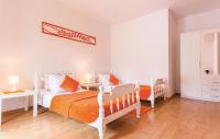 Posteľ alebo postele v izbe v ubytovaní Holiday Home Valtura Xlvii