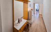 Plán poschodí v ubytovaní Nice Apartment In Mali Losinj With Wifi