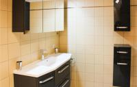 A kitchen or kitchenette at Ferienwohnung Auf 2 Etagen