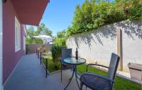Vonkajšia záhrada v ubytovaní Holiday Home Perci 13