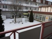 Plán poschodí v ubytovaní Comfort Family Apartments