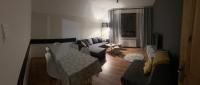 Posedenie v ubytovaní Apartament KOMPAS
