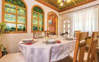 Půdorys ubytování Stunning Home In Krasica With Kitchen