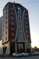 The building in which a szállodákat is located