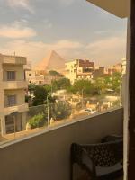 Půdorys ubytování Golden Pyramids of the Middle East