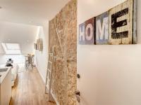 Půdorys ubytování Sonel Investe Madalena 287 Boutique Apartments by Get Your Stay