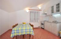 Kuchyň nebo kuchyňský kout v ubytování Apartment Trogir Spira Puovica Ii