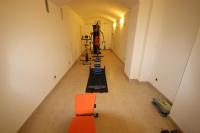 Fitness centrum a/nebo fitness zařízení v ubytování Hálkova Studio