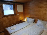 Půdorys ubytování Gemütliches Ferienhaus im Grünen
