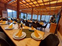 Εστιατόριο ή άλλο μέρος για φαγητό στο Jean Chardin Dilijan