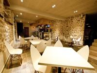 Гостиная зона в La Casa de Beli