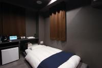 Epoch inn Nakasuにあるベッド
