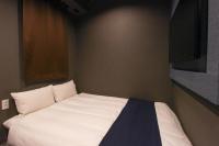 Epoch inn Nakasuにあるベッド