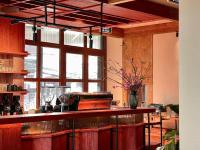 Fotografie z fotogalerie ubytování The Pink Boutique Hotel v destinaci Da Lat