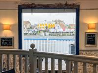 Příroda nedaleko hotelu