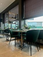 Εστιατόριο ή άλλο μέρος για φαγητό στο Restart