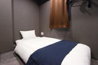 Epoch inn Nakasuにあるベッド