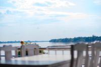 Příroda nedaleko hotelu