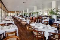 Restaurace v ubytování The Blue Water - Geoffrey Bawa Heritage Resort Hotel