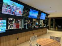 Ποτά στο Quinta Santa Bárbara Pirenópolis