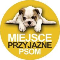 Domáce zviera alebo zvieratá hostí v ubytovaní 209 w ROYAL TULIP SAND przy plaży DOBRUK APARTAMENTY