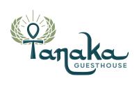 Půdorys ubytování Tanaka Guesthouse