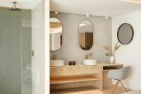 Plan piętra w obiekcie Iberostar Selection Es Trenc -New Opening-