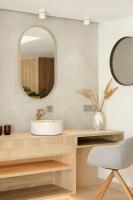 Plan piętra w obiekcie Iberostar Selection Es Trenc -New Opening-