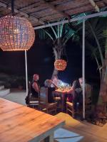 Hosté ubytování Secret Hill