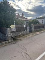 Budynek, w którym mieści się dom wakacyjny
