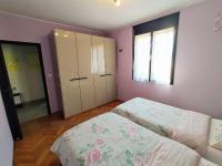 Posteľ alebo postele v izbe v ubytovaní Holiday Home Sabina