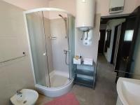 Kúpeľňa v ubytovaní Holiday Home Sabina