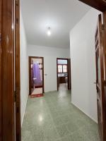 Půdorys ubytování Apartment in Monastir