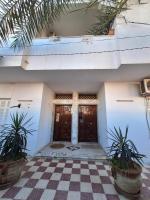 Exteriér nebo vchod ubytování Apartment in Monastir