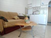 Kuchyňa alebo kuchynka v ubytovaní Apartments Desa