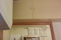 Kuchnia lub aneks kuchenny w obiekcie Accogliente e ospitale B&B