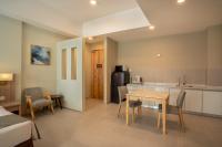 Grundriss der Unterkunft Zenith Suites Cameron