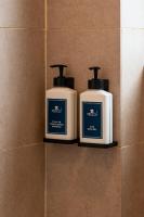 Grundriss der Unterkunft Zenith Suites Cameron