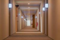 Grundriss der Unterkunft Zenith Suites Cameron
