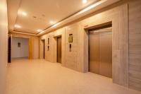 Grundriss der Unterkunft Zenith Suites Cameron