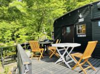 Foresta Karuizawa 1の見取り図または間取り図