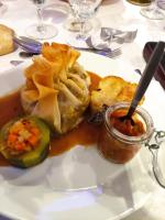 Đồ ăn tại/gần nhà nghỉ B&B