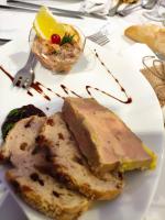 Đồ ăn tại/gần nhà nghỉ B&B