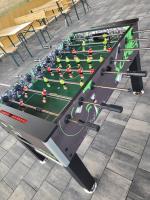 Stolný tenis v ubytovaní Kwiat Paproci alebo v jeho okolí