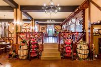 Fotografie z fotogalerie ubytování RIN Airport Hotel v destinaci Otopeni