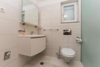 Koupelna v ubytování Villa Sukošan - Adriatic Luxury Villas