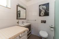 Koupelna v ubytování Villa Sukošan - Adriatic Luxury Villas