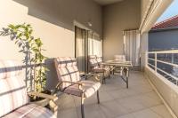 Balkón nebo terasa v ubytování Villa Sukošan - Adriatic Luxury Villas