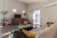 Posezení v ubytování Villa Sukošan - Adriatic Luxury Villas